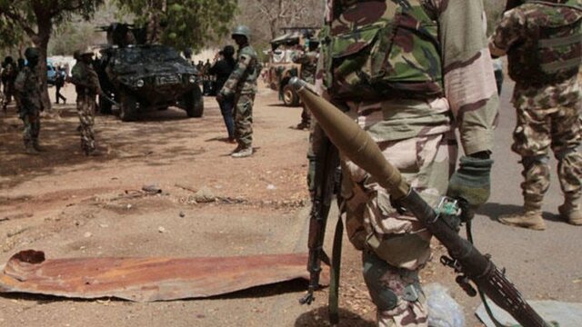 Çad'da Boko Haram saldırısı: 10 ölü
