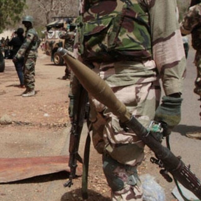 Çad'da Boko Haram saldırısı: 10 ölü
