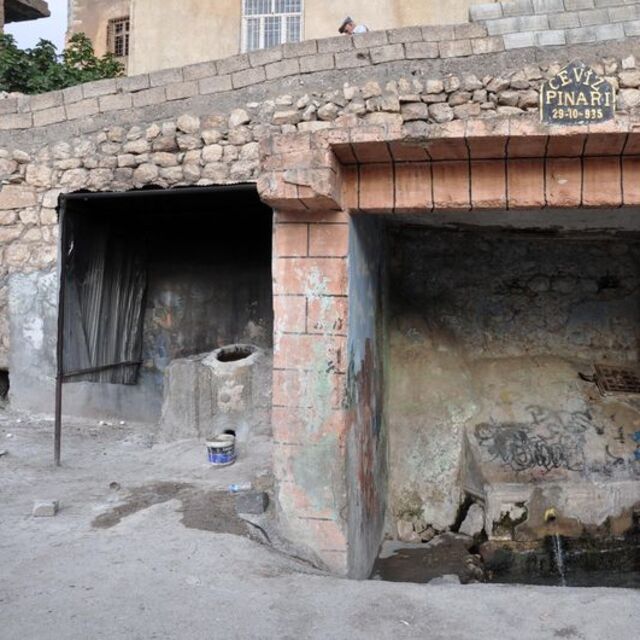 85 yıldır aralıksız akıyor... Vatandaşlardan çağrı!