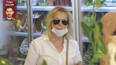 Bayram alışverişi