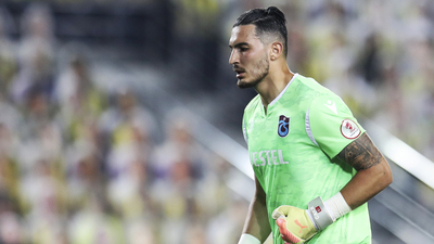 Uğurcan Ada yolcusu