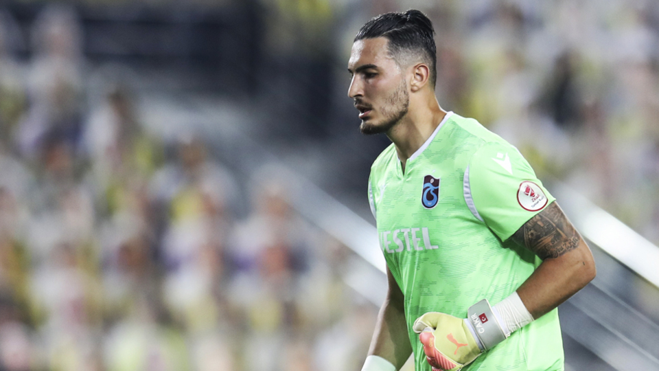 Uğurcan Ada yolcusu