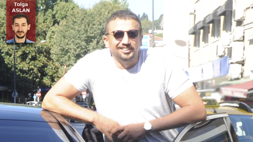 "Tatile ABD'ye gideceğiz"