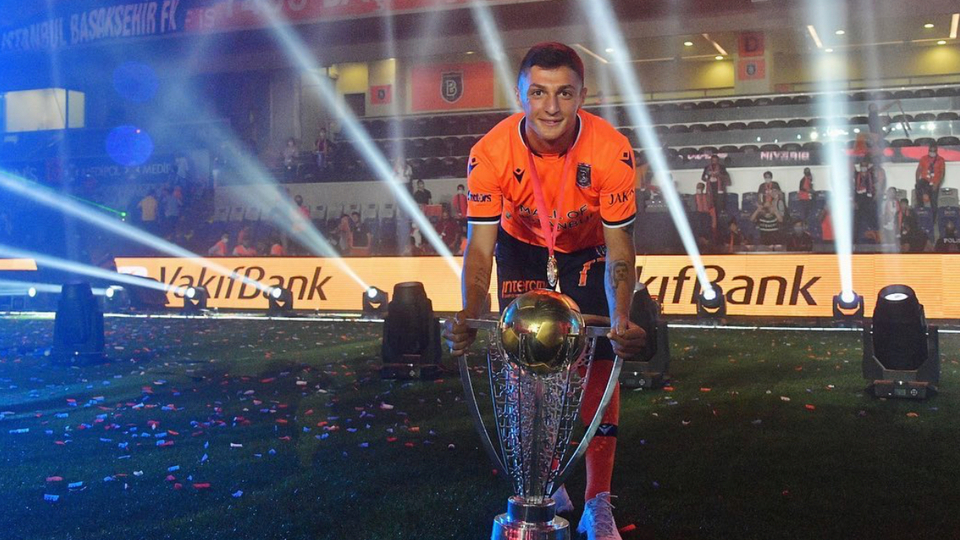 "İnandığımız şampiyonluğu kazandık"