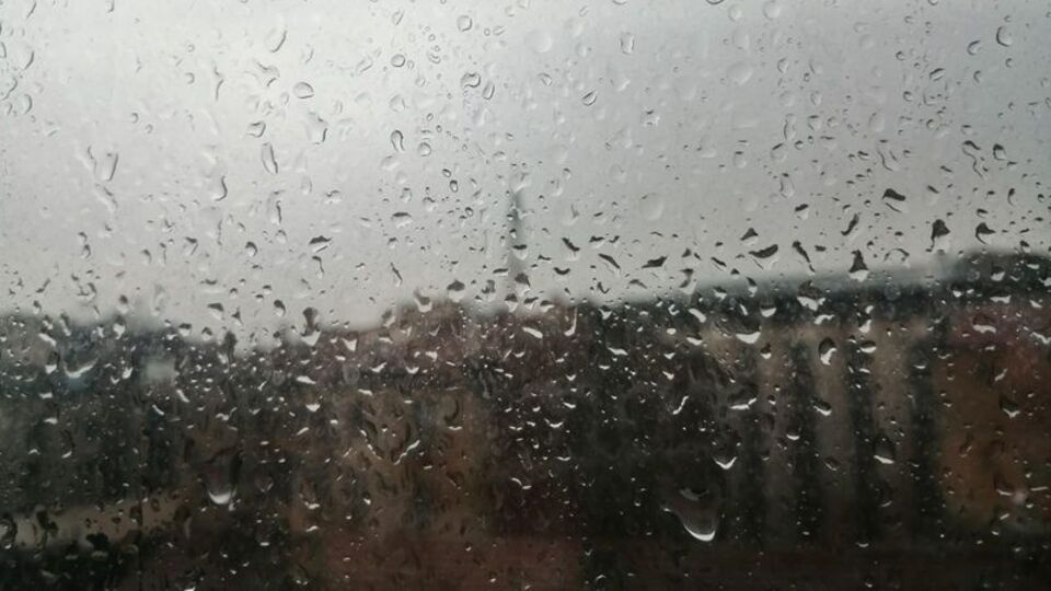 Trakya'dan Doğu Anadolu'ya kadar sağanak var