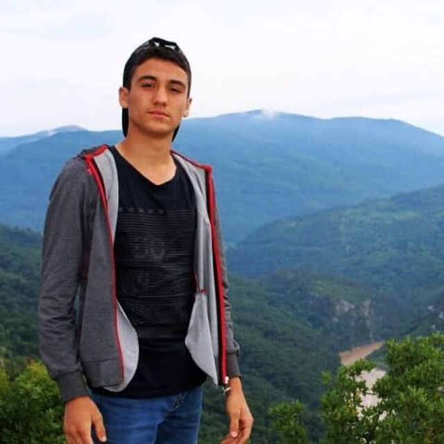 16 yaşındaki İbrahim 7 saat sonra ölü bulundu
