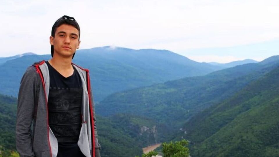 16 yaşındaki İbrahim 7 saat sonra ölü bulundu