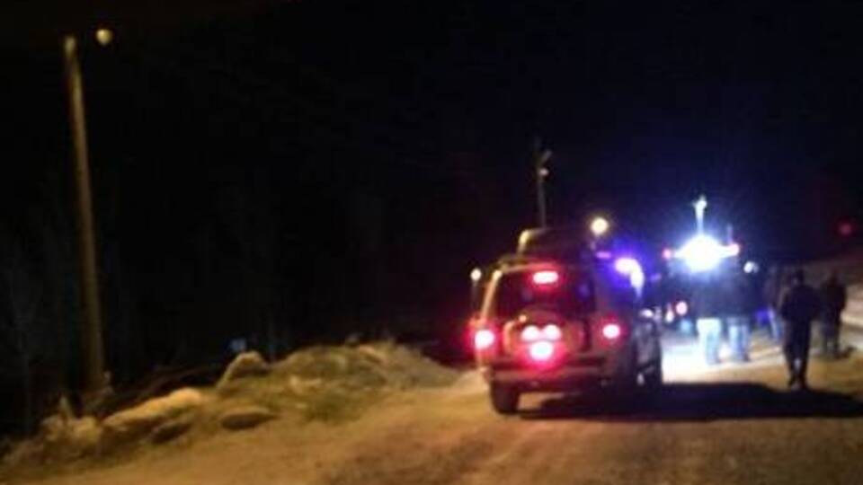 Ekipler alarmda! Minik Miraç kayboldu!