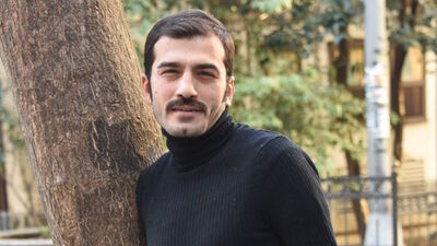 Ufuk Bayraktar'a kınama!