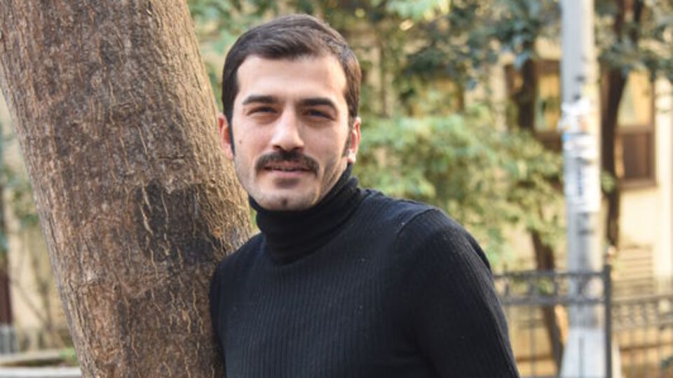 Ufuk Bayraktar'a kınama!