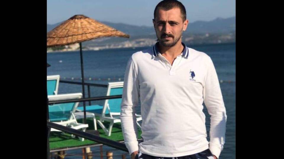 Çalışanlar müşterileri vurdu