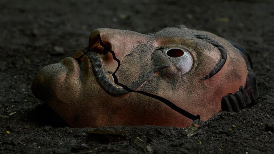 La Casa De Papel 5. sezon ne zaman?