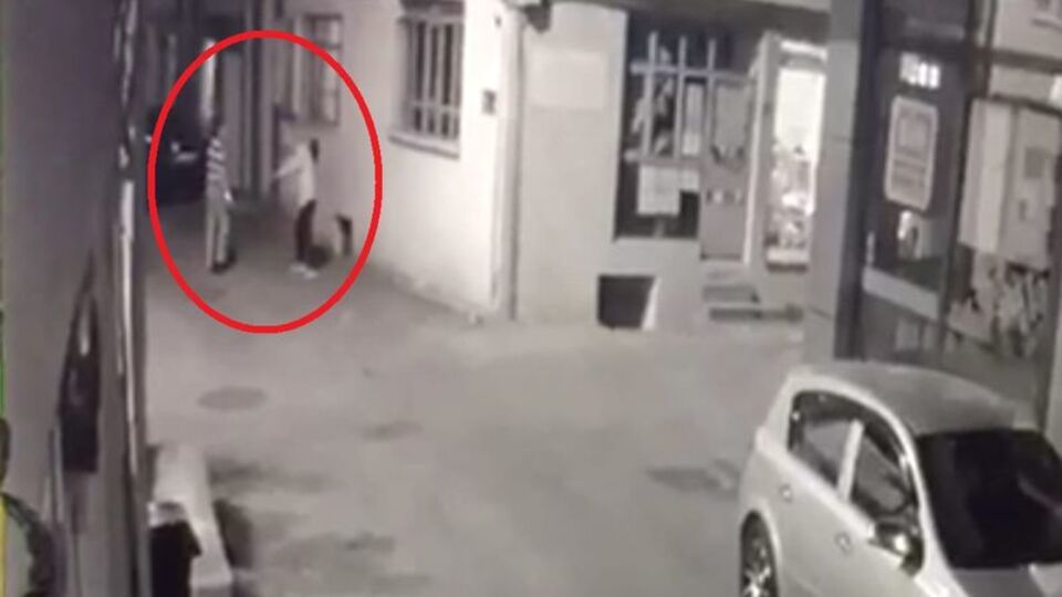 Bursa'da su faturası cinayeti!