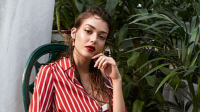 'Uzaylı dili öğrenmeye başladım'