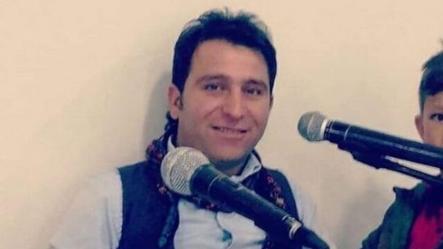 Tekmanlı sanatçıya kanlı pusu!