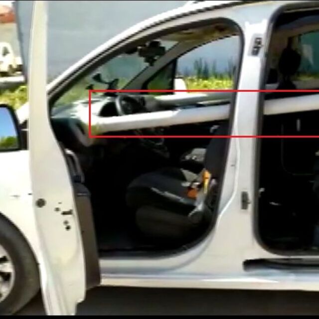 Et bozulmasın diye yaptı, görenler şaştı kaldı