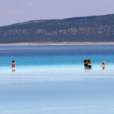 NASA paylaşmıştı... Türk profesör sebebini açıkladı