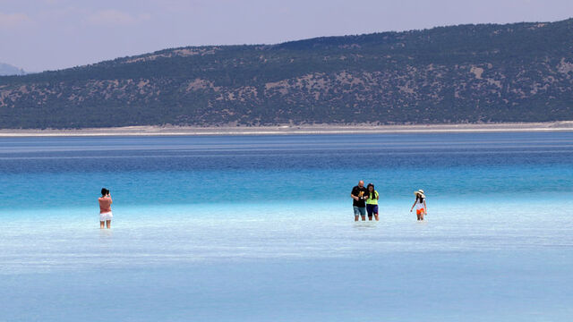 NASA paylaşmıştı... Türk profesör sebebini açıkladı