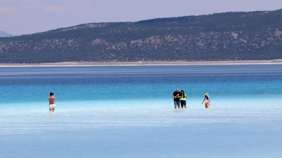 NASA paylaşmıştı... Türk profesör sebebini açıkladı