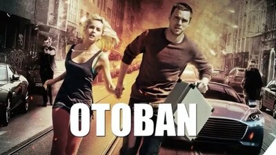 Otoban filmi oyuncuları kimler?