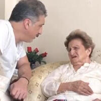 Cem Davran'dan duygusal paylaşım