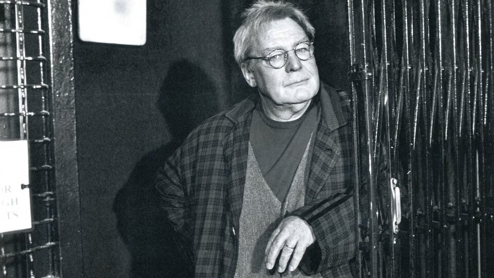 Alan Parker vefat etti