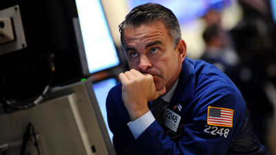 ABD ekonomisinde korona karamsarlığı