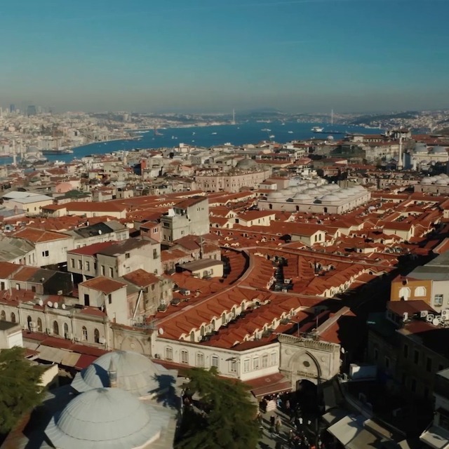 O ithamlara Türkiye'deki Rumlardan yanıt