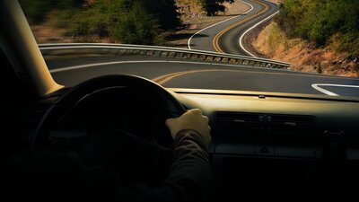 Özel aracıyla yola çıkana önemli uyarı