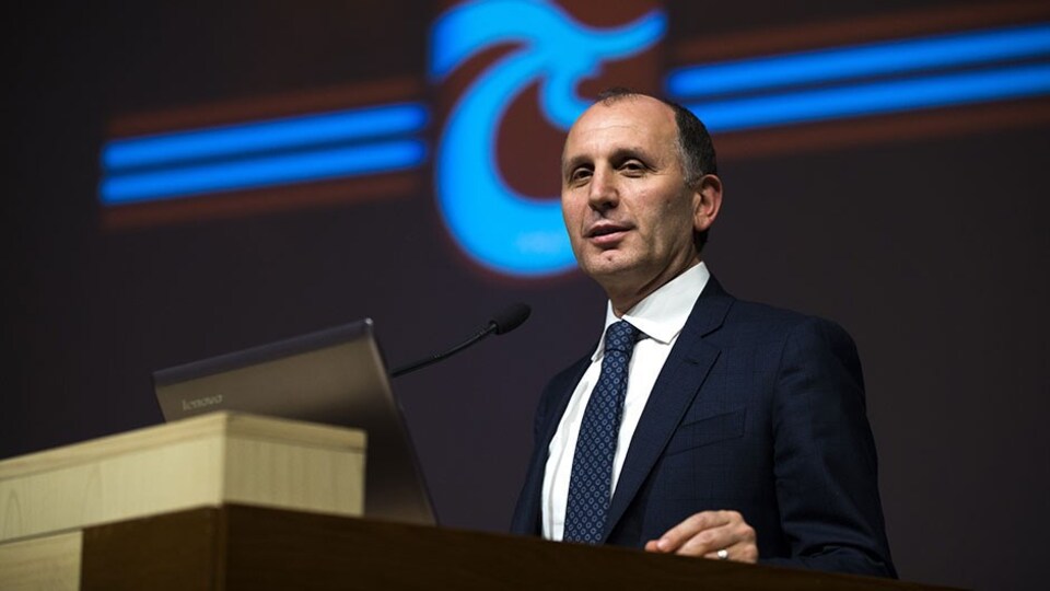 Muharrem Usta'dan men cezası açıklaması