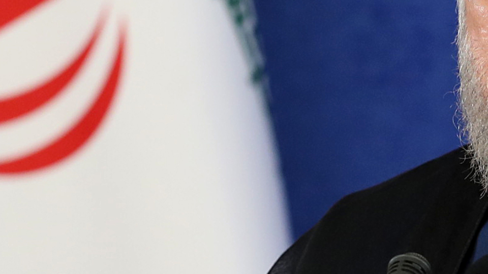 Ruhani: Kurallara uymayanları cezalandıracağız!