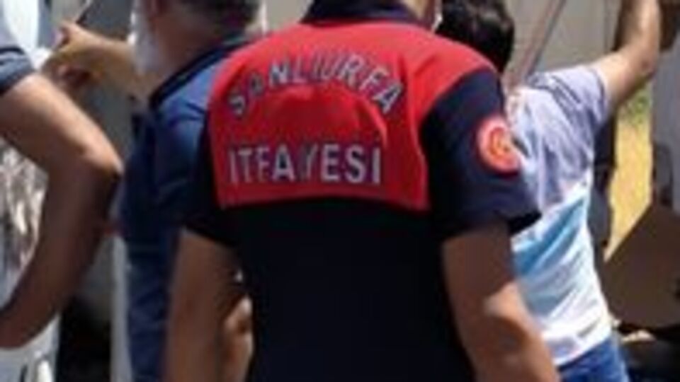 Bayram ziyareti faciaya dönüşüyordu!