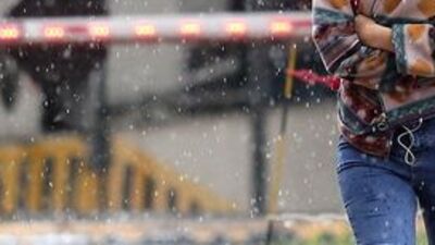 Kuzey bölgeleri için yağış uyarısı