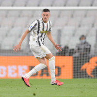 Merih Demiral 201 gün sonra döndü!