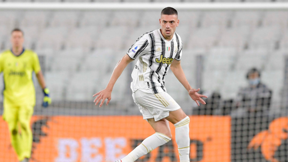 Merih Demiral 201 gün sonra döndü!