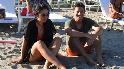 "Mutlu bir bayram olsun"