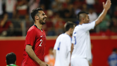 Üç İngiliz devi peşinde!