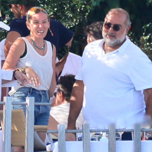 Aşk belgelendi