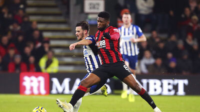 Lerma'ya Seri formülü!