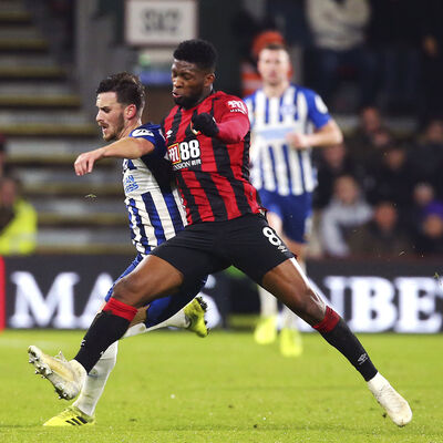 Lerma'ya Seri formülü!