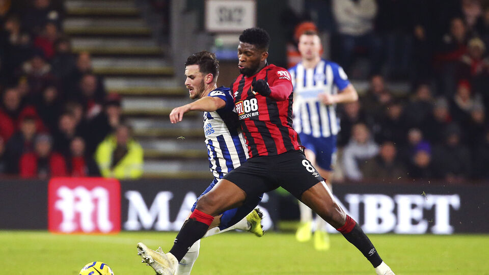 Lerma'ya Seri formülü!