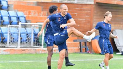 "Şampiyonluk müthiş bir duygu"