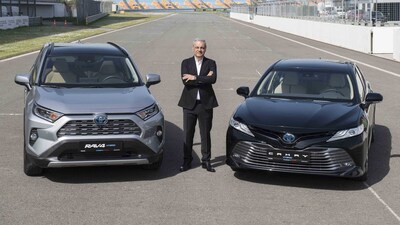 Otomotivde talep ekimde karşılanacak