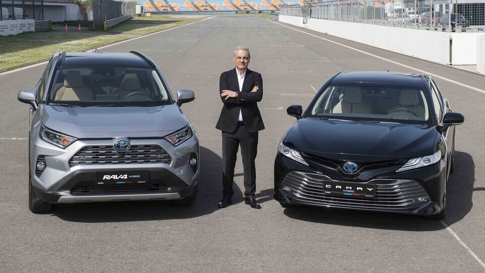 Otomotivde talep ekimde karşılanacak