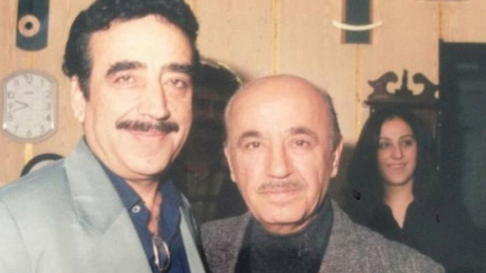 Ünlü bestekar hayatını kaybetti