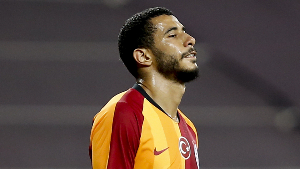 Sıra Belhanda'da