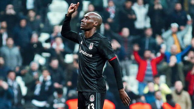Atiba tamam!