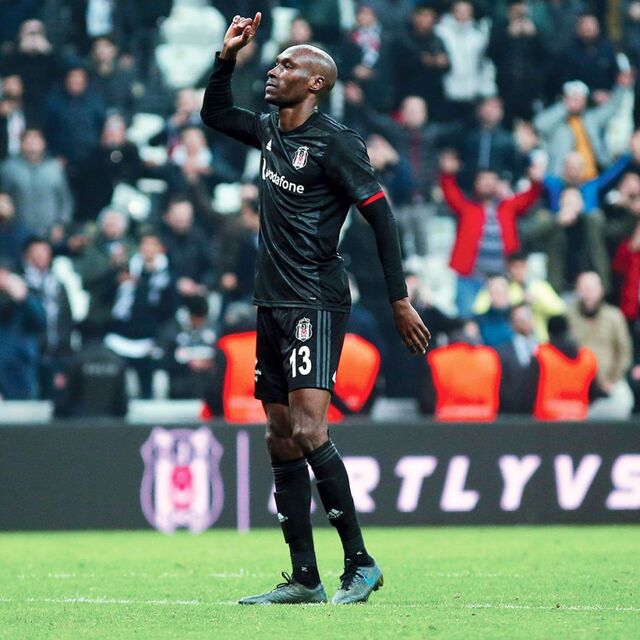 Atiba tamam!