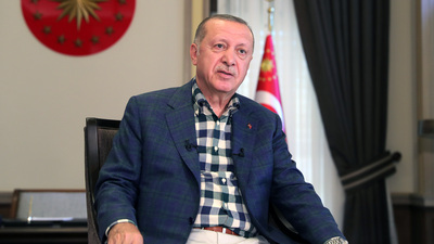 Uzaktan psikoloji eğitimi ile ilgili önemli talimat