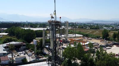 3.5 milyarlık altyapı yatırımı